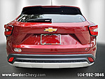 Used 2024 CHEVROLET TRAX FWD 4DR LT in ORANGE PARK, FLORIDA (Photo 4)