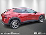 Used 2024 CHEVROLET TRAX FWD 4DR LT in ORANGE PARK, FLORIDA (Photo 5)