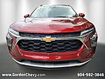 Used 2024 CHEVROLET TRAX FWD 4DR LT in ORANGE PARK, FLORIDA (Photo 9)