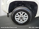 Used 2024 TOYOTA TACOMA SR5 DOUBLE CAB 5' BED AT in ORANGE PARK, FLORIDA (Photo 10)