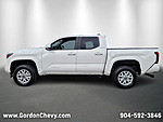 Used 2024 TOYOTA TACOMA SR5 DOUBLE CAB 5' BED AT in ORANGE PARK, FLORIDA (Photo 2)