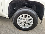 Used 2024 TOYOTA TACOMA SR5 DOUBLE CAB 5' BED AT in ORANGE PARK, FLORIDA (Photo 23)