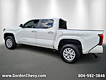 Used 2024 TOYOTA TACOMA SR5 DOUBLE CAB 5' BED AT in ORANGE PARK, FLORIDA (Photo 3)