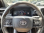 Used 2024 TOYOTA TACOMA SR5 DOUBLE CAB 5' BED AT in ORANGE PARK, FLORIDA (Photo 33)