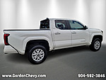 Used 2024 TOYOTA TACOMA SR5 DOUBLE CAB 5' BED AT in ORANGE PARK, FLORIDA (Photo 5)