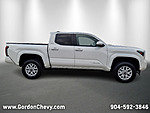 Used 2024 TOYOTA TACOMA SR5 DOUBLE CAB 5' BED AT in ORANGE PARK, FLORIDA (Photo 7)