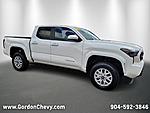 Used 2024 TOYOTA TACOMA SR5 DOUBLE CAB 5' BED AT in ORANGE PARK, FLORIDA (Photo 8)