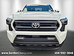 Used 2024 TOYOTA TACOMA SR5 DOUBLE CAB 5' BED AT in ORANGE PARK, FLORIDA (Photo 9)