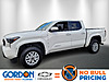 Used 2024 TOYOTA TACOMA SR5 DOUBLE CAB 5' BED AT in ORANGE PARK, FLORIDA