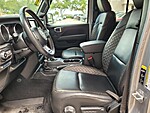 Used 2021 JEEP WRANGLER 4XE UNLIMITED SAHARA HIGH ALTITUDE 4X4 in ORANGE PARK, FLORIDA (Photo 11)