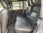 Used 2021 JEEP WRANGLER 4XE UNLIMITED SAHARA HIGH ALTITUDE 4X4 in ORANGE PARK, FLORIDA (Photo 13)