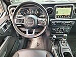 Used 2021 JEEP WRANGLER 4XE UNLIMITED SAHARA HIGH ALTITUDE 4X4 in ORANGE PARK, FLORIDA (Photo 14)