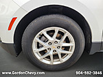 Used 2024 CHEVROLET EQUINOX FWD 4DR LT W/1LT in ORANGE PARK, FLORIDA (Photo 10)