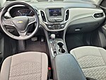Used 2024 CHEVROLET EQUINOX FWD 4DR LT W/1LT in ORANGE PARK, FLORIDA (Photo 15)
