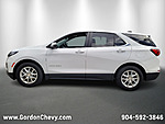 Used 2024 CHEVROLET EQUINOX FWD 4DR LT W/1LT in ORANGE PARK, FLORIDA (Photo 2)
