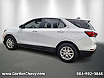 Used 2024 CHEVROLET EQUINOX FWD 4DR LT W/1LT in ORANGE PARK, FLORIDA (Photo 3)