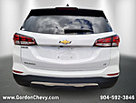 Used 2024 CHEVROLET EQUINOX FWD 4DR LT W/1LT in ORANGE PARK, FLORIDA (Photo 4)