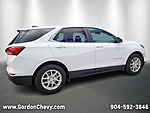 Used 2024 CHEVROLET EQUINOX FWD 4DR LT W/1LT in ORANGE PARK, FLORIDA (Photo 5)