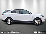 Used 2024 CHEVROLET EQUINOX FWD 4DR LT W/1LT in ORANGE PARK, FLORIDA (Photo 7)