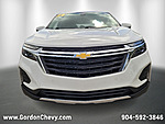 Used 2024 CHEVROLET EQUINOX FWD 4DR LT W/1LT in ORANGE PARK, FLORIDA (Photo 9)