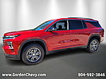Used 2025 CHEVROLET TRAVERSE FWD 4DR LT W/1LT in ORANGE PARK, FLORIDA (Photo 1)