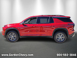 Used 2025 CHEVROLET TRAVERSE FWD 4DR LT W/1LT in ORANGE PARK, FLORIDA (Photo 2)