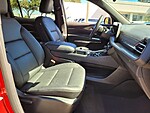Used 2025 CHEVROLET TRAVERSE FWD 4DR LT W/1LT in ORANGE PARK, FLORIDA (Photo 25)
