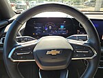 Used 2025 CHEVROLET TRAVERSE FWD 4DR LT W/1LT in ORANGE PARK, FLORIDA (Photo 35)