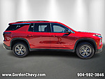 Used 2025 CHEVROLET TRAVERSE FWD 4DR LT W/1LT in ORANGE PARK, FLORIDA (Photo 7)