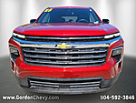 Used 2025 CHEVROLET TRAVERSE FWD 4DR LT W/1LT in ORANGE PARK, FLORIDA (Photo 9)
