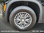 Used 2025 CHEVROLET TRAVERSE FWD 4DR LT W/1LT in ORANGE PARK, FLORIDA (Photo 10)