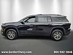 Used 2025 CHEVROLET TRAVERSE FWD 4DR LT W/1LT in ORANGE PARK, FLORIDA (Photo 2)