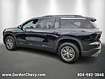 Used 2025 CHEVROLET TRAVERSE FWD 4DR LT W/1LT in ORANGE PARK, FLORIDA (Photo 3)