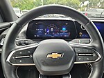 Used 2025 CHEVROLET TRAVERSE FWD 4DR LT W/1LT in ORANGE PARK, FLORIDA (Photo 34)