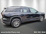 Used 2025 CHEVROLET TRAVERSE FWD 4DR LT W/1LT in ORANGE PARK, FLORIDA (Photo 5)