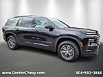 Used 2025 CHEVROLET TRAVERSE FWD 4DR LT W/1LT in ORANGE PARK, FLORIDA (Photo 8)