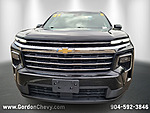 Used 2025 CHEVROLET TRAVERSE FWD 4DR LT W/1LT in ORANGE PARK, FLORIDA (Photo 9)