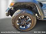 Used 2024 JEEP WRANGLER 4XE RUBICON 4X4 in ORANGE PARK, FLORIDA (Photo 10)