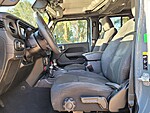 Used 2024 JEEP WRANGLER 4XE RUBICON 4X4 in ORANGE PARK, FLORIDA (Photo 11)