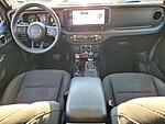 Used 2024 JEEP WRANGLER 4XE RUBICON 4X4 in ORANGE PARK, FLORIDA (Photo 15)