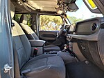 Used 2024 JEEP WRANGLER 4XE RUBICON 4X4 in ORANGE PARK, FLORIDA (Photo 23)