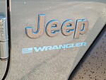 Used 2024 JEEP WRANGLER 4XE RUBICON 4X4 in ORANGE PARK, FLORIDA (Photo 25)