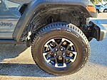 Used 2024 JEEP WRANGLER 4XE RUBICON 4X4 in ORANGE PARK, FLORIDA (Photo 26)