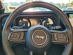 Used 2024 JEEP WRANGLER 4XE RUBICON 4X4 in ORANGE PARK, FLORIDA (Photo 35)