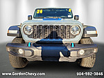 Used 2024 JEEP WRANGLER 4XE RUBICON 4X4 in ORANGE PARK, FLORIDA (Photo 9)