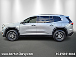Used 2025 GMC ACADIA FWD 4DR ELEVATION in ORANGE PARK, FLORIDA (Photo 2)