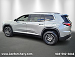 Used 2025 GMC ACADIA FWD 4DR ELEVATION in ORANGE PARK, FLORIDA (Photo 3)
