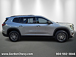Used 2025 GMC ACADIA FWD 4DR ELEVATION in ORANGE PARK, FLORIDA (Photo 7)