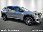 Used 2025 GMC ACADIA FWD 4DR ELEVATION in ORANGE PARK, FLORIDA (Photo 8)