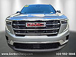 Used 2025 GMC ACADIA FWD 4DR ELEVATION in ORANGE PARK, FLORIDA (Photo 9)